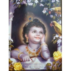 Murali Krishna